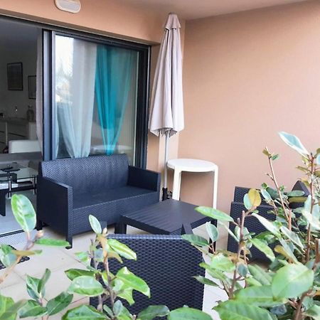 Appartement A 150M De La Grande Plage De Sion 圣伊莱尔·德列 外观 照片
