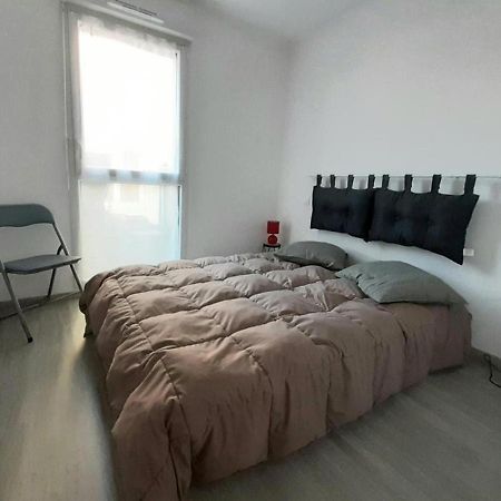 Appartement A 150M De La Grande Plage De Sion 圣伊莱尔·德列 外观 照片