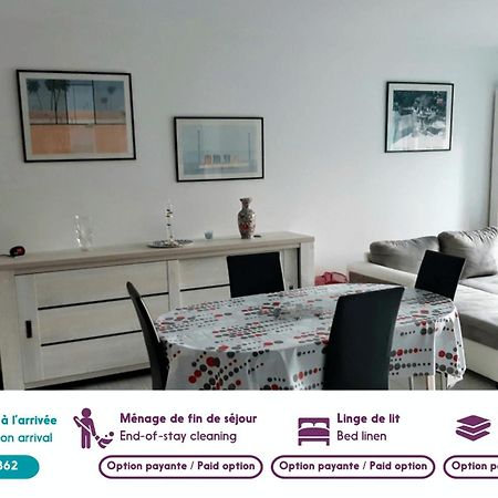 Appartement A 150M De La Grande Plage De Sion 圣伊莱尔·德列 外观 照片