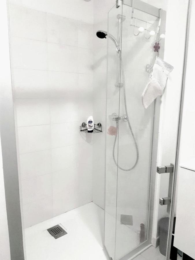 Appartement A 150M De La Grande Plage De Sion 圣伊莱尔·德列 外观 照片