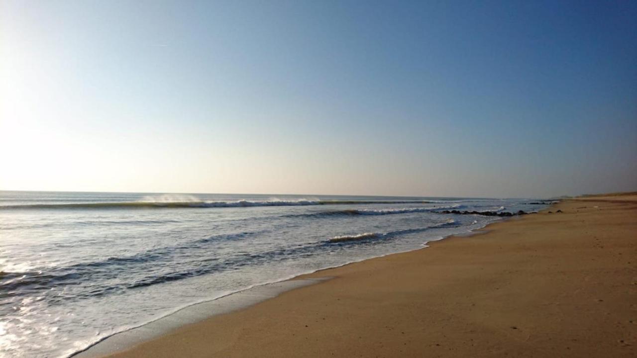 Appartement A 150M De La Grande Plage De Sion 圣伊莱尔·德列 外观 照片