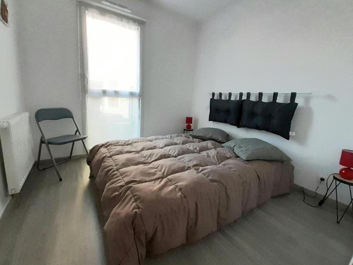 Appartement A 150M De La Grande Plage De Sion 圣伊莱尔·德列 外观 照片