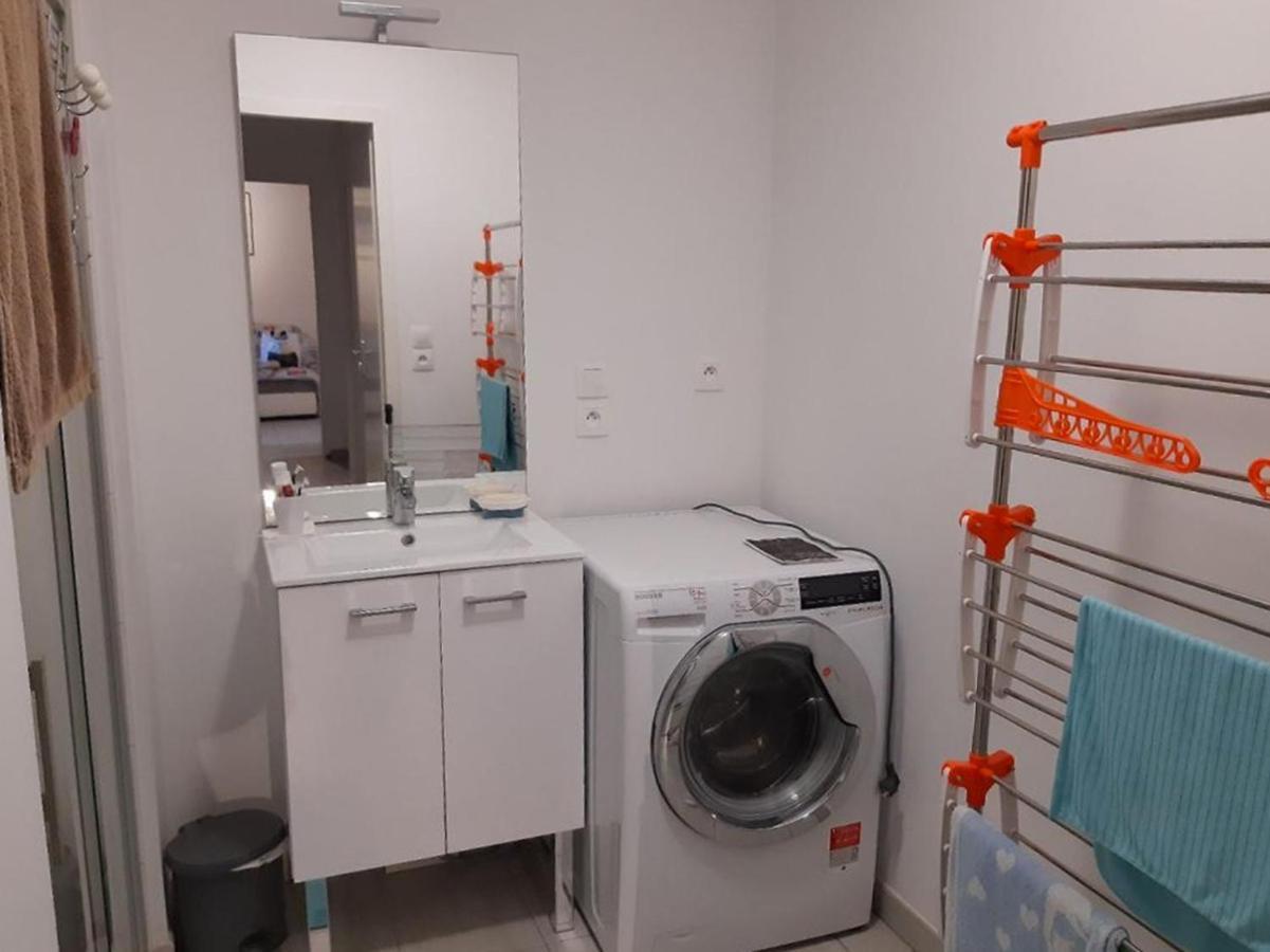 Appartement A 150M De La Grande Plage De Sion 圣伊莱尔·德列 外观 照片