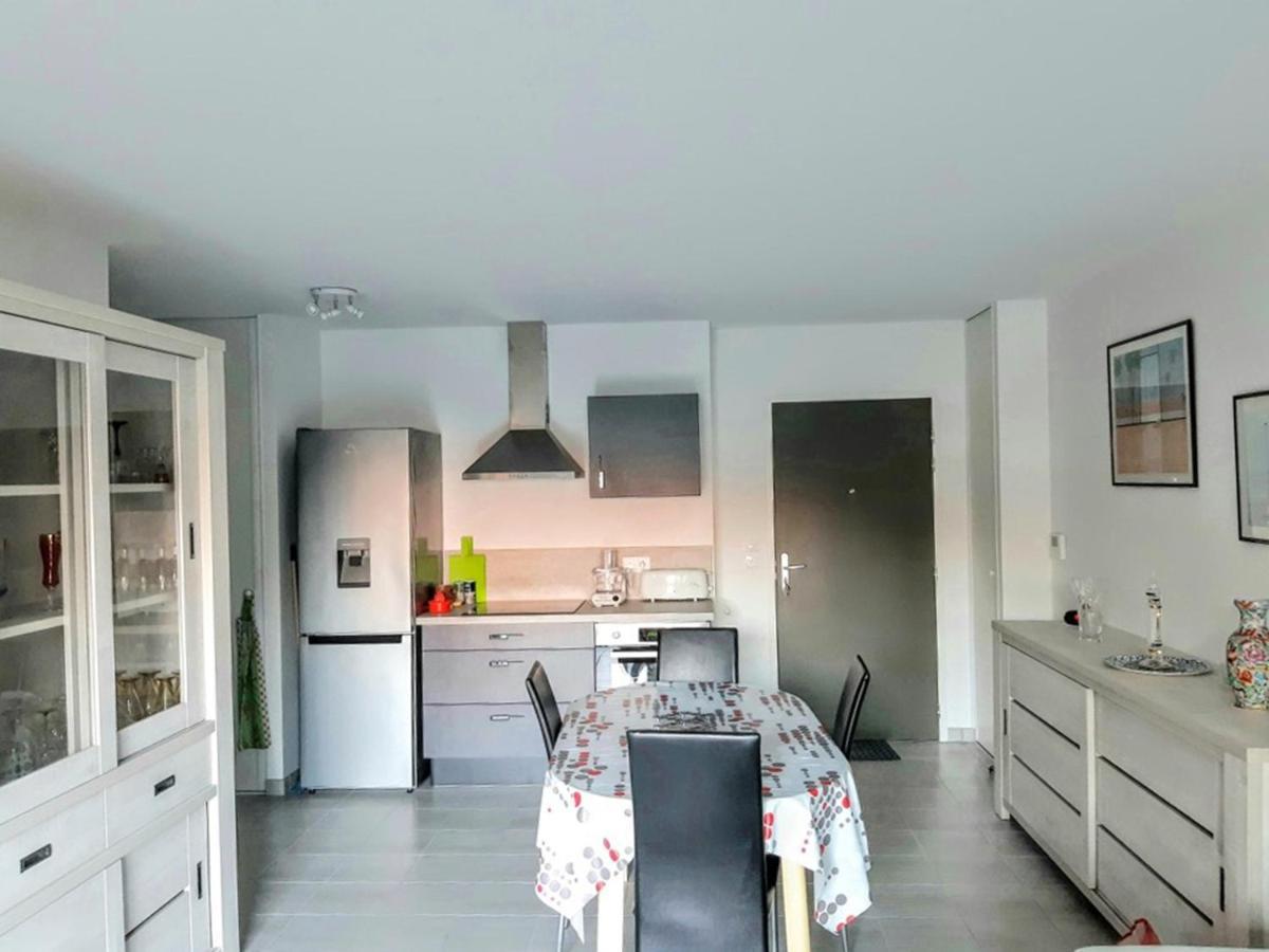 Appartement A 150M De La Grande Plage De Sion 圣伊莱尔·德列 外观 照片